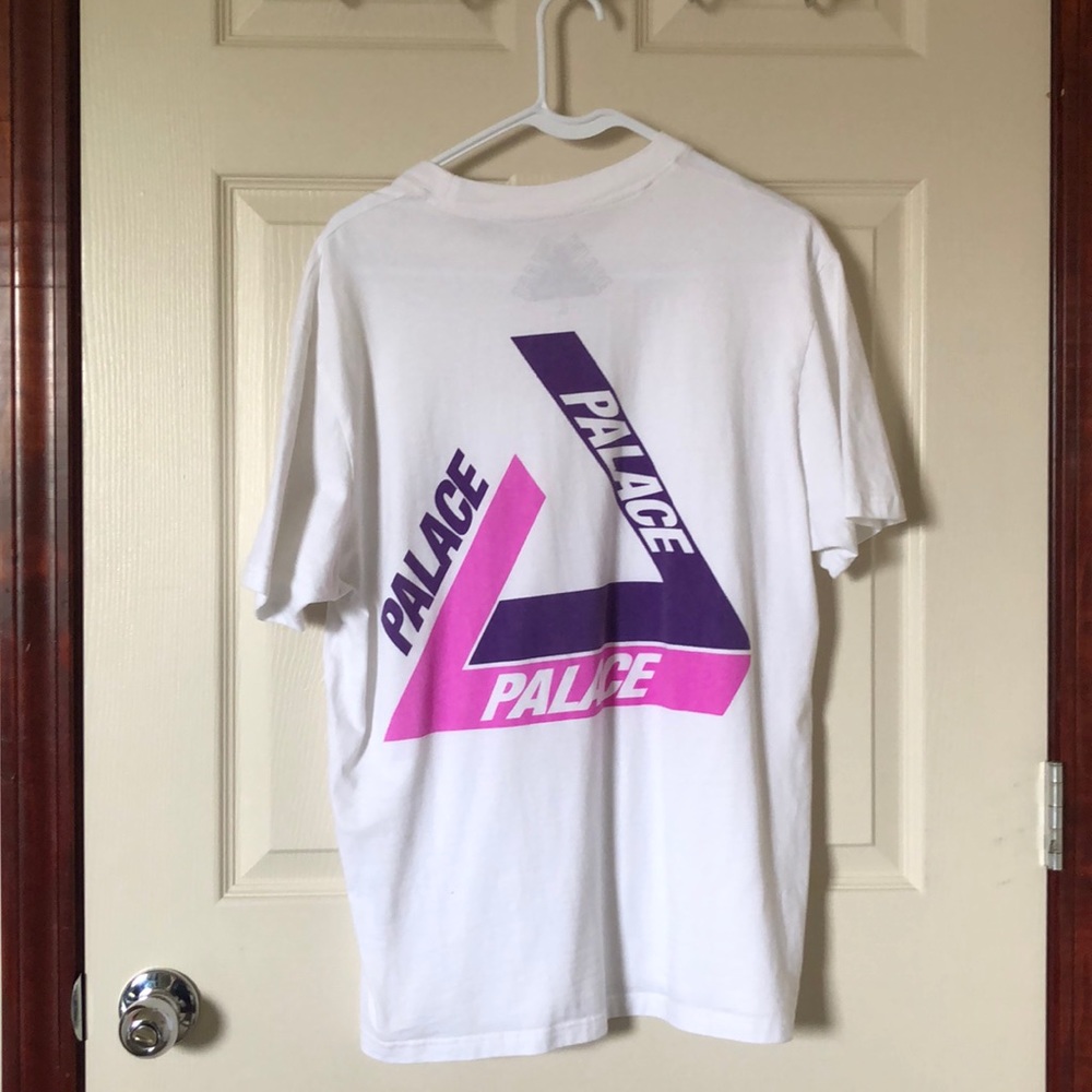 Palace Tri-Logo Tee